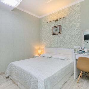Economy Double or Twin Room